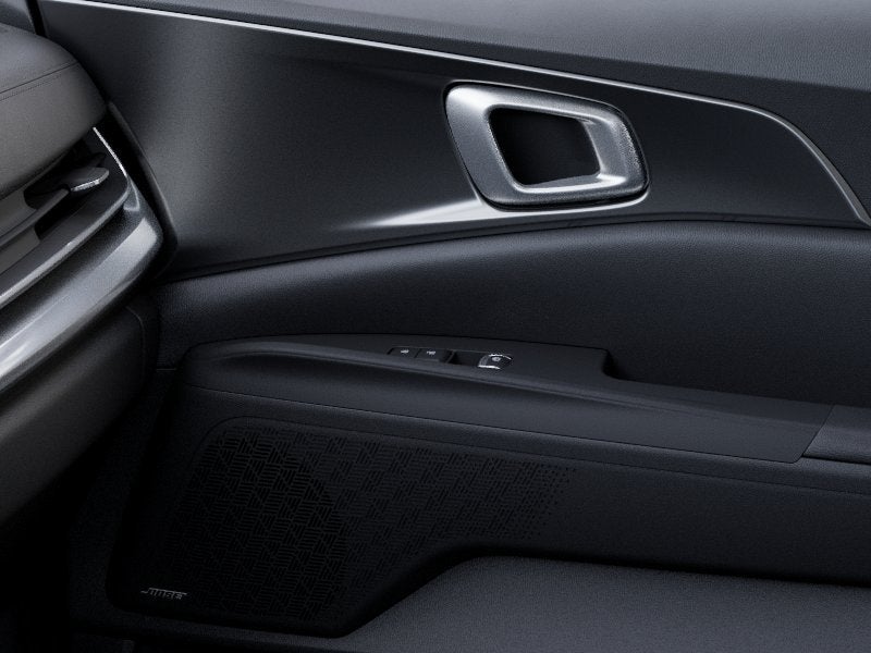 2027 Kia Carnival Hybrid SX Prestige