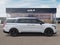 2027 Kia Carnival Hybrid SX