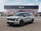 2027 Kia Carnival Hybrid SX