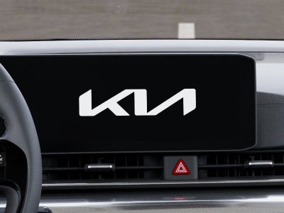 2027 Kia Carnival Hybrid SX
