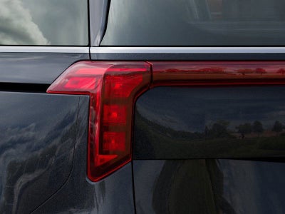 2025 Kia Carnival Hybrid SX