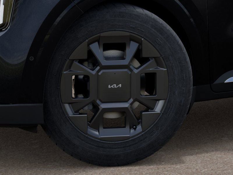 2025 Kia Carnival Hybrid SX