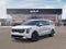 2027 Kia Carnival Hybrid SX