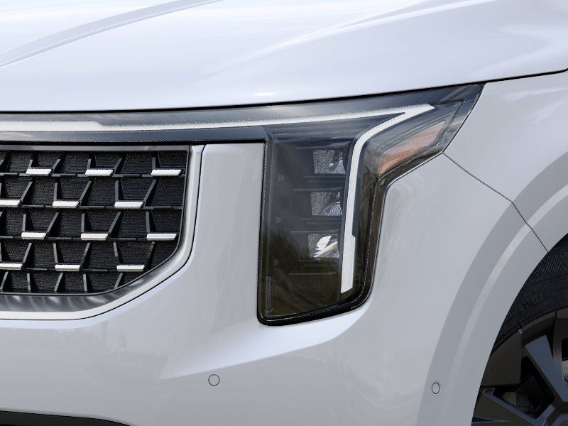 2027 Kia Carnival Hybrid SX