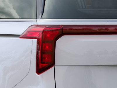 2027 Kia Carnival Hybrid SX
