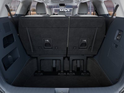 2027 Kia Carnival Hybrid SX