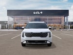 2027 Kia Carnival Hybrid SX