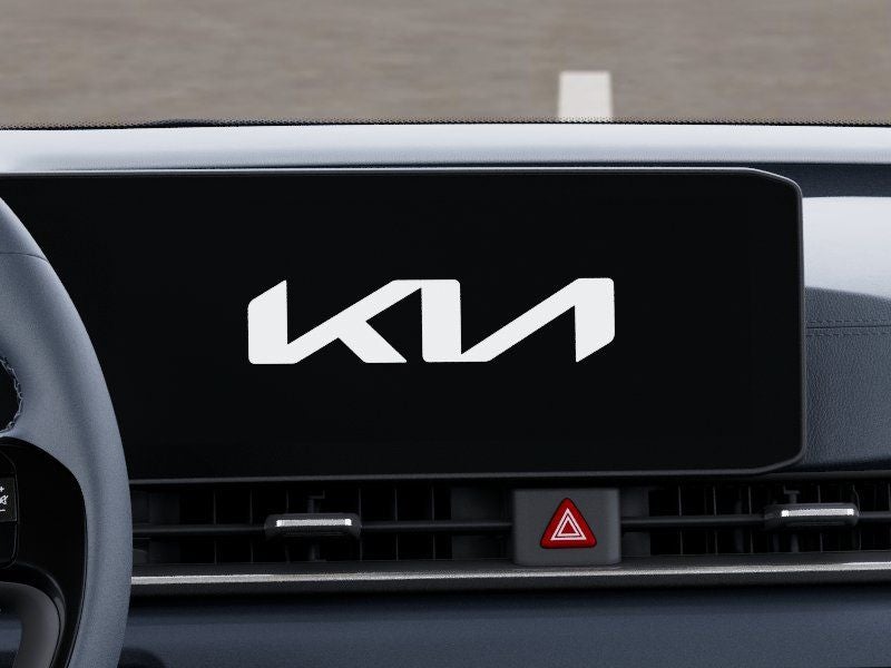 2027 Kia Carnival Hybrid SX
