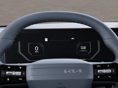 2027 Kia Carnival Hybrid SX