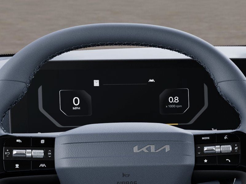 2027 Kia Carnival Hybrid SX
