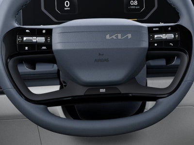 2027 Kia Carnival Hybrid SX