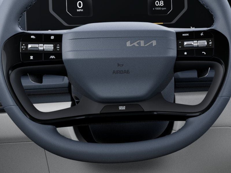 2027 Kia Carnival Hybrid SX
