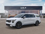 2027 Kia Carnival Hybrid SX
