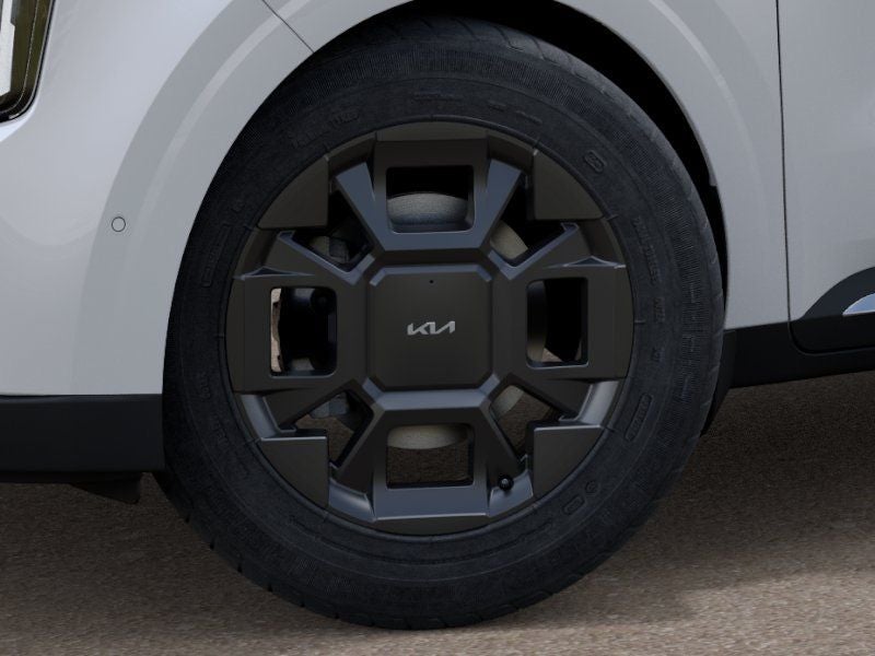 2027 Kia Carnival Hybrid SX