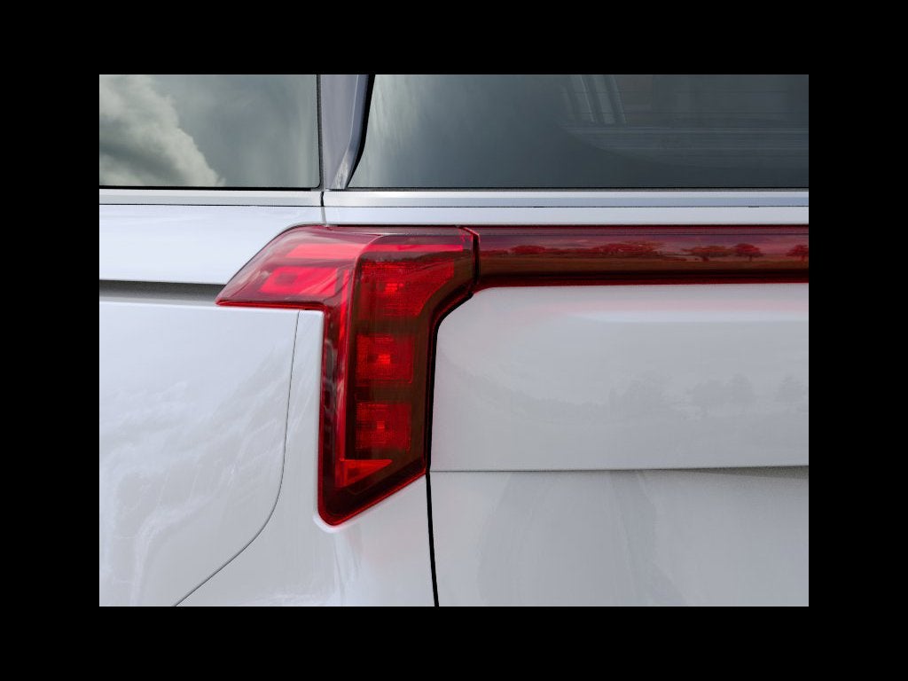 2027 Kia Carnival Hybrid SX