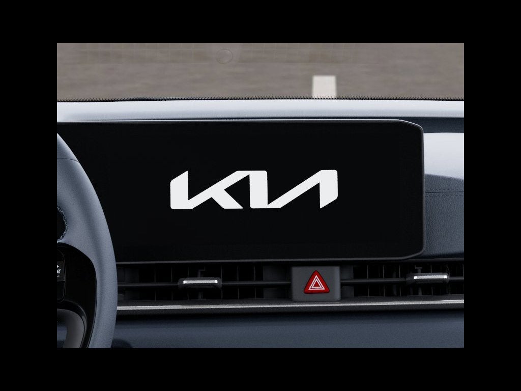 2027 Kia Carnival Hybrid SX