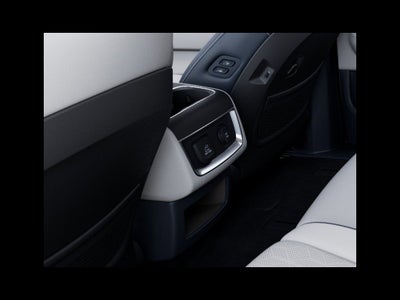2027 Kia Carnival Hybrid SX
