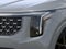 2027 Kia Carnival Hybrid SX Prestige