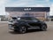 2027 Kia Sportage Hybrid LX