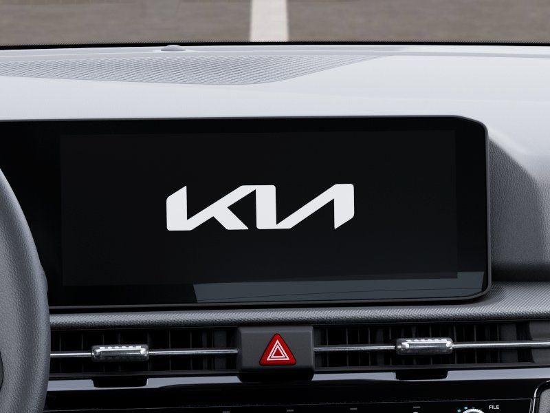 2027 Kia Sportage Hybrid LX