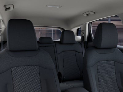 2027 Kia Sportage Hybrid LX