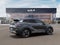 2027 Kia Sportage Hybrid LX