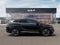 2027 Kia Sportage Hybrid LX