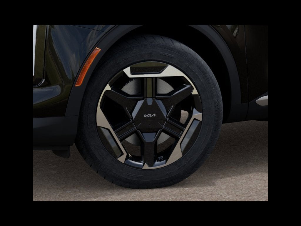 2027 Kia Sportage Hybrid S