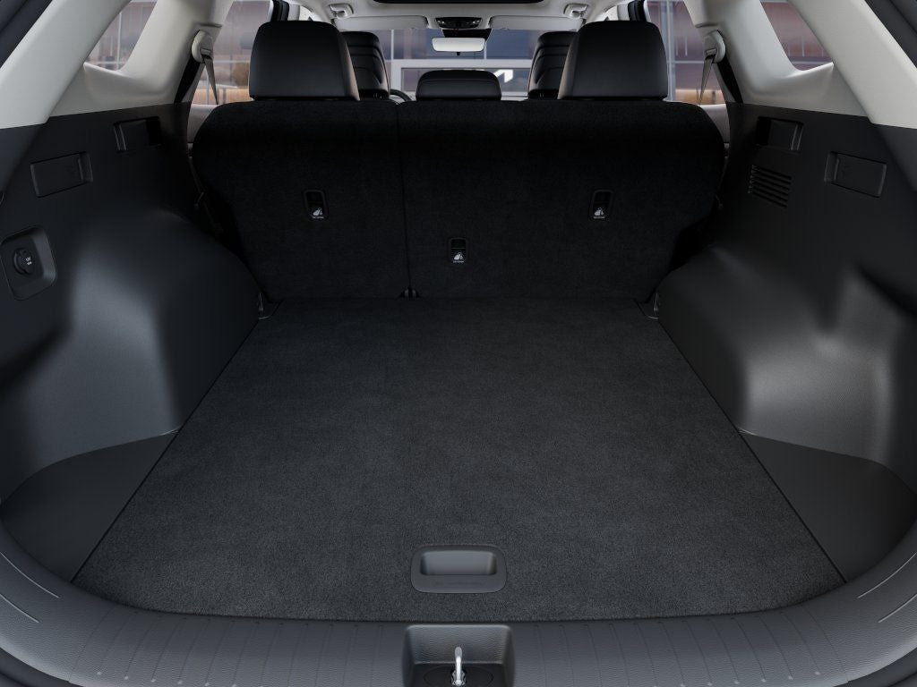 2027 Kia Sportage Hybrid EX