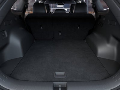 2027 Kia Sportage Hybrid X-Line