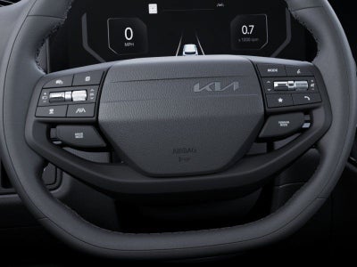 2027 Kia Sportage Hybrid X-Line