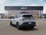2027 Kia Sportage Hybrid X-Line