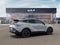 2027 Kia Sportage Hybrid X-Line