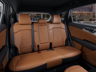 2026 Kia Sportage Hybrid Base