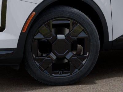 2026 Kia Sportage Hybrid Base