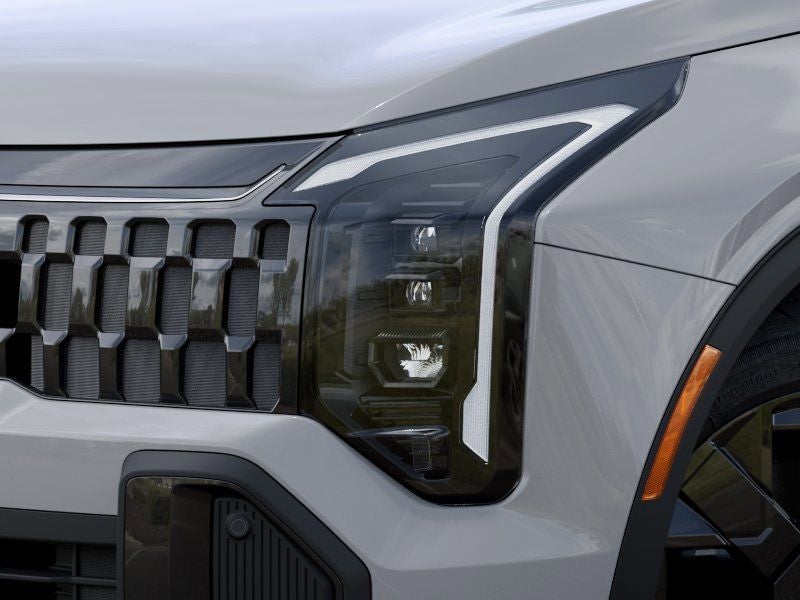 2026 Kia Sportage Hybrid Base