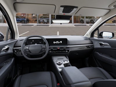 2027 Kia Sportage Hybrid X-Line