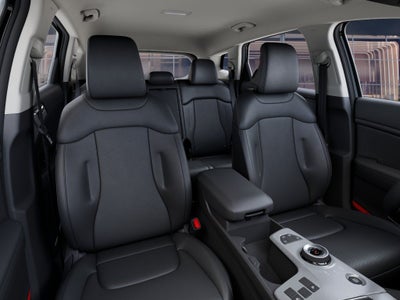 2027 Kia Sportage Hybrid X-Line