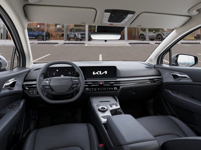 2027 Kia Sportage Hybrid X-Line