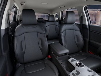 2027 Kia Sportage Hybrid X-Line
