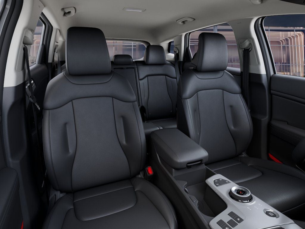 2027 Kia Sportage Hybrid X-Line