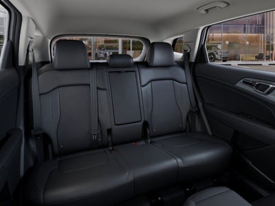 2027 Kia Sportage Hybrid X-Line