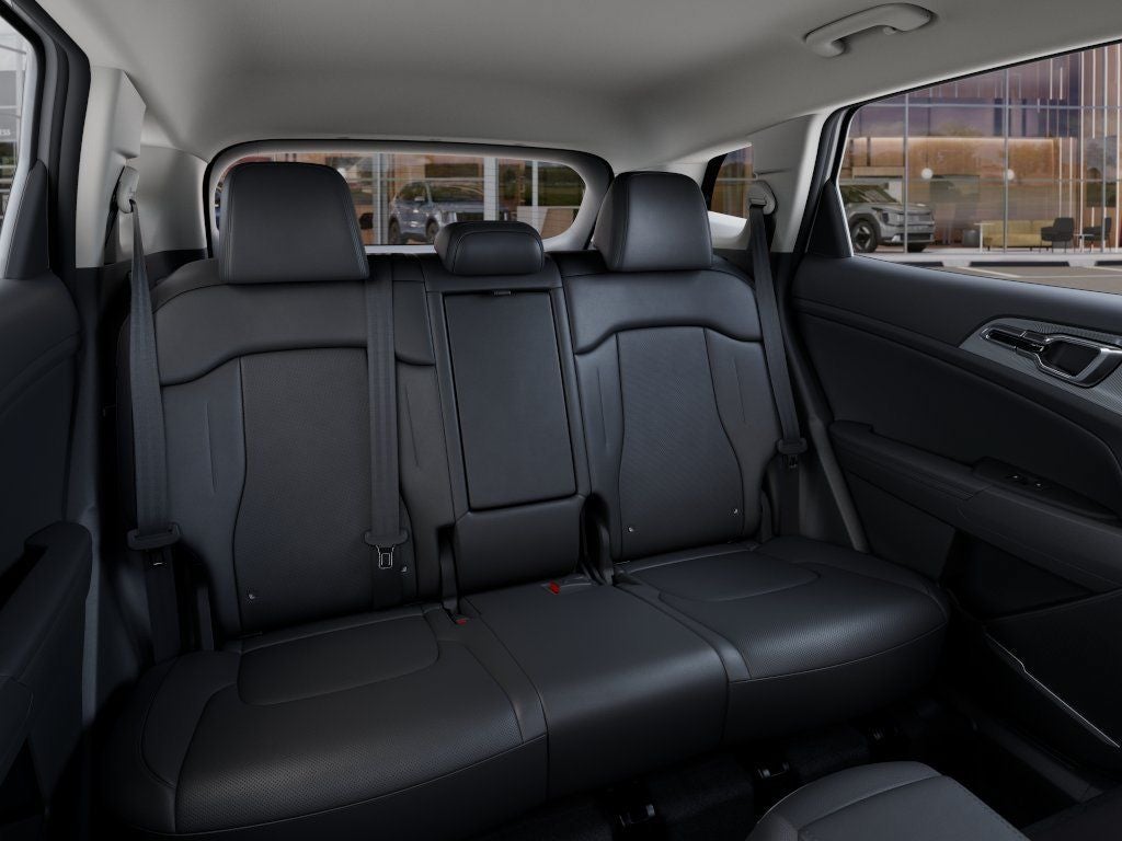 2027 Kia Sportage Hybrid X-Line