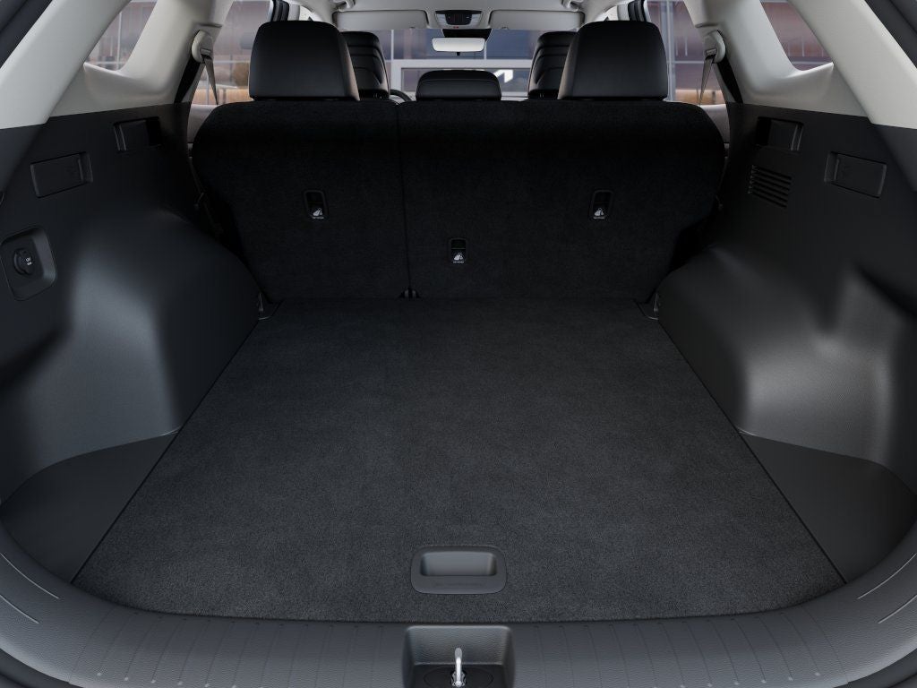 2027 Kia Sportage Hybrid X-Line