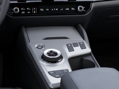 2027 Kia Sportage Hybrid X-Line