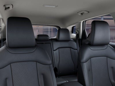 2027 Kia Sportage Hybrid X-Line