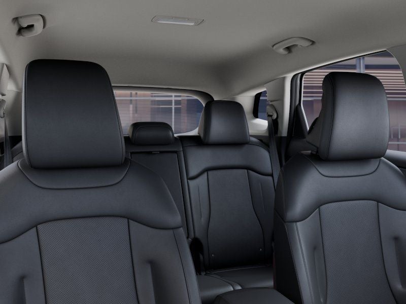 2027 Kia Sportage Hybrid X-Line