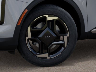 2027 Kia Sportage Hybrid X-Line