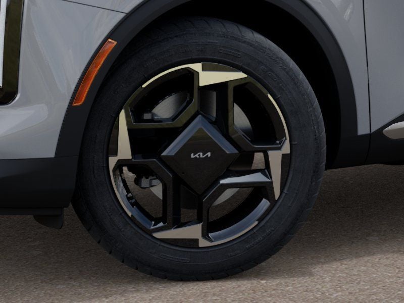 2027 Kia Sportage Hybrid X-Line