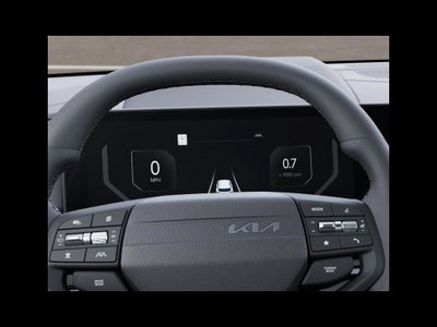 2027 Kia Sportage Hybrid SX-Prestige